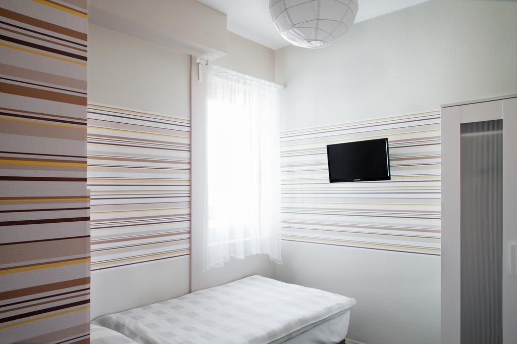 Guest House Family Kanjiza Room photo