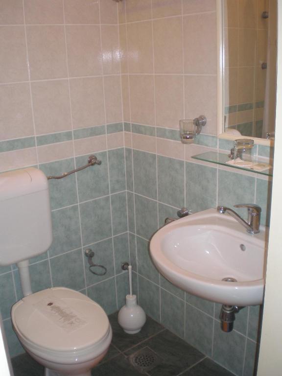 Guest House Family Kanjiza Room photo