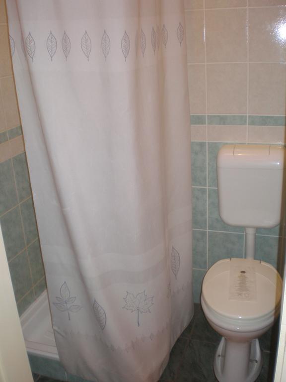 Guest House Family Kanjiza Room photo